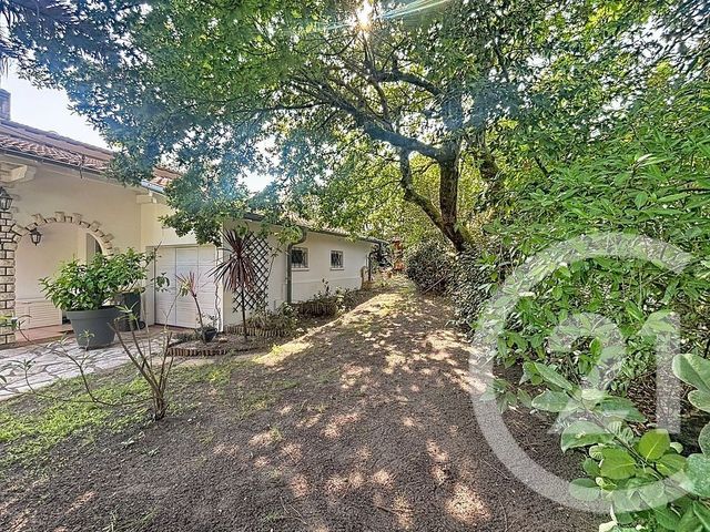 maison à vendre - 6 pièces - 125.59 m2 - ARCACHON - 33 - AQUITAINE - Century 21 Duprat & Associés