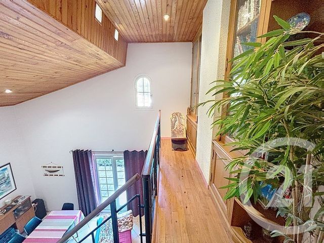 maison à vendre - 6 pièces - 125.59 m2 - ARCACHON - 33 - AQUITAINE - Century 21 Duprat & Associés