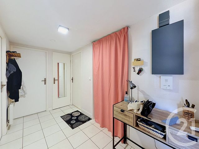 Appartement F3 à vendre - 3 pièces - 60.0 m2 - ARCACHON - 33 - AQUITAINE - Century 21 Duprat & Associés