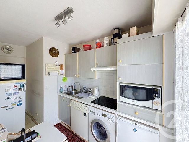 Appartement F3 à vendre - 3 pièces - 60.0 m2 - ARCACHON - 33 - AQUITAINE - Century 21 Duprat & Associés
