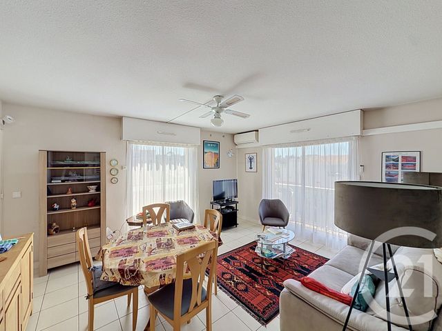 Appartement F3 à vendre ARCACHON