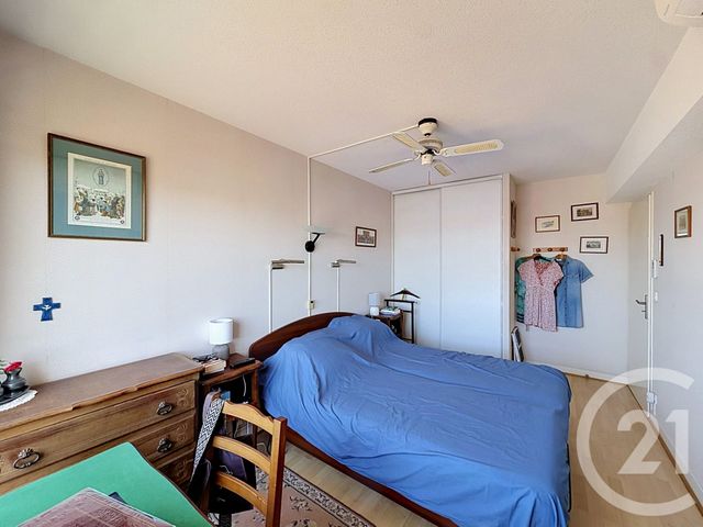 Appartement F3 à vendre - 3 pièces - 60.0 m2 - ARCACHON - 33 - AQUITAINE - Century 21 Duprat & Associés