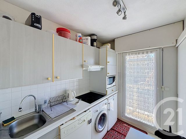 Appartement F3 à vendre - 3 pièces - 60.0 m2 - ARCACHON - 33 - AQUITAINE - Century 21 Duprat & Associés