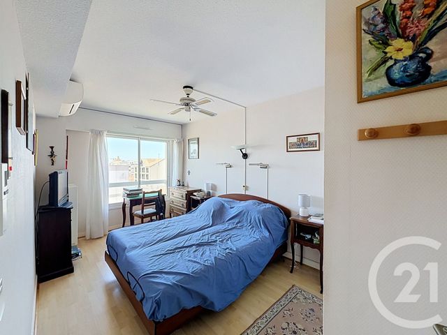 Appartement F3 à vendre - 3 pièces - 60.0 m2 - ARCACHON - 33 - AQUITAINE - Century 21 Duprat & Associés