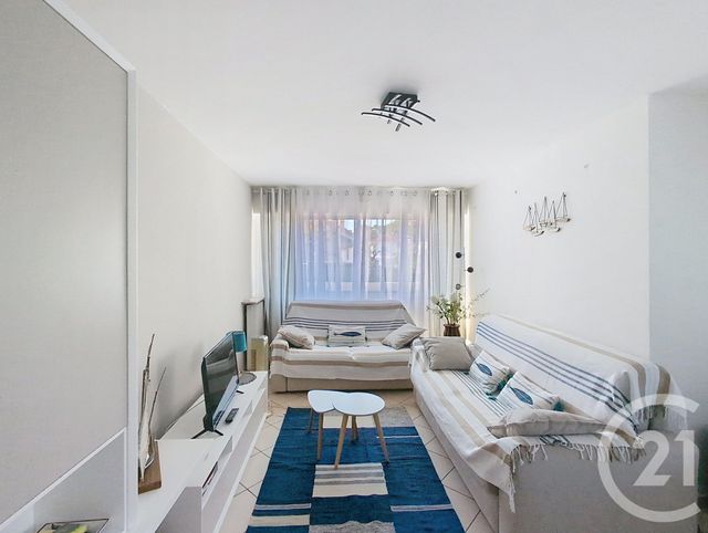 Appartement F3 à vendre - 3 pièces - 65.45 m2 - ARCACHON - 33 - AQUITAINE - Century 21 Duprat & Associés