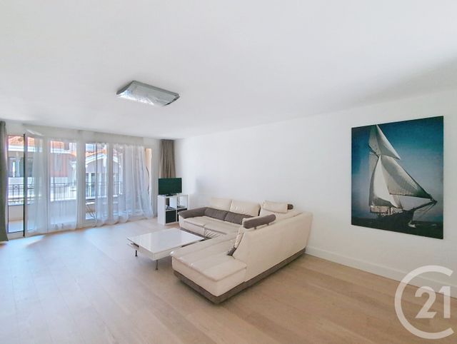 Appartement F4 à vendre - 4 pièces - 129.11 m2 - ARCACHON - 33 - AQUITAINE - Century 21 Duprat & Associés