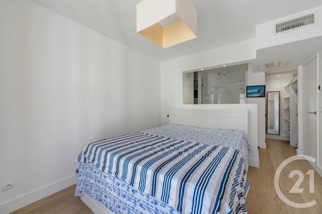Appartement F4 à vendre - 4 pièces - 129.11 m2 - ARCACHON - 33 - AQUITAINE - Century 21 Duprat & Associés