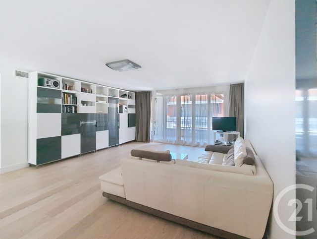 Appartement F4 à vendre - 4 pièces - 129.11 m2 - ARCACHON - 33 - AQUITAINE - Century 21 Duprat & Associés
