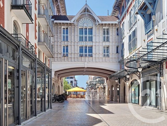 Appartement F4 à vendre ARCACHON