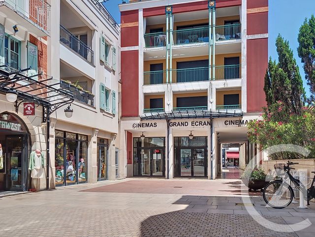Appartement F4 à vendre - 4 pièces - 129.11 m2 - ARCACHON - 33 - AQUITAINE - Century 21 Duprat & Associés