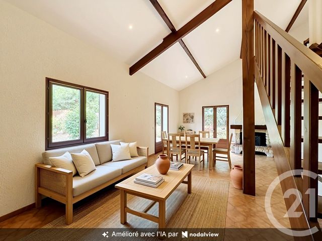 maison à vendre - 5 pièces - 96.6 m2 - PYLA SUR MER - 33 - AQUITAINE - Century 21 Duprat & Associés