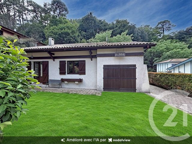 maison à vendre - 5 pièces - 96.6 m2 - PYLA SUR MER - 33 - AQUITAINE - Century 21 Duprat & Associés