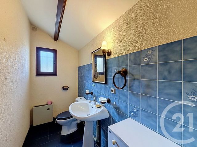 maison à vendre - 5 pièces - 96.6 m2 - PYLA SUR MER - 33 - AQUITAINE - Century 21 Duprat & Associés
