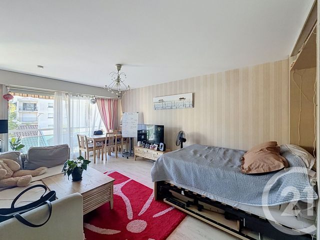 Appartement Studio à vendre - 1 pièce - 34.6 m2 - ARCACHON - 33 - AQUITAINE - Century 21 Duprat & Associés