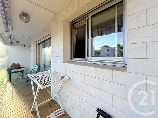 Appartement Studio à vendre - 1 pièce - 34.6 m2 - ARCACHON - 33 - AQUITAINE - Century 21 Duprat & Associés