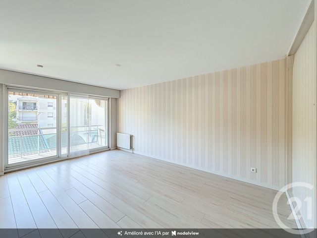 Appartement Studio à vendre - 1 pièce - 34.6 m2 - ARCACHON - 33 - AQUITAINE - Century 21 Duprat & Associés