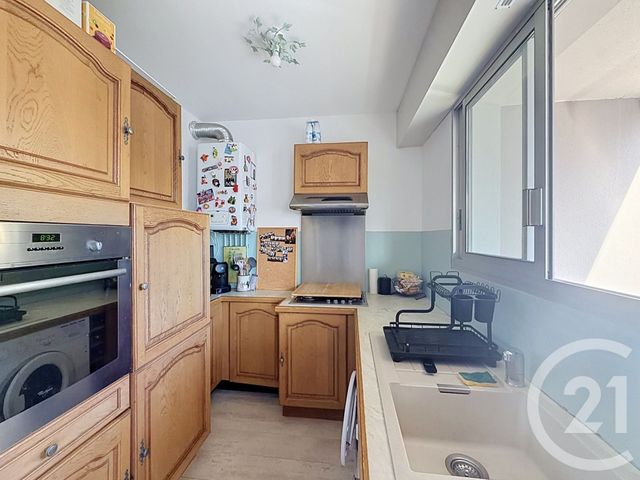 Appartement Studio à vendre - 1 pièce - 34.6 m2 - ARCACHON - 33 - AQUITAINE - Century 21 Duprat & Associés