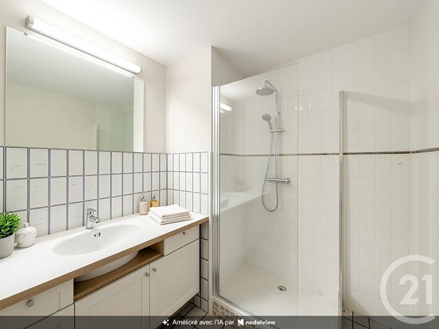 Appartement Studio à vendre - 1 pièce - 34.6 m2 - ARCACHON - 33 - AQUITAINE - Century 21 Duprat & Associés