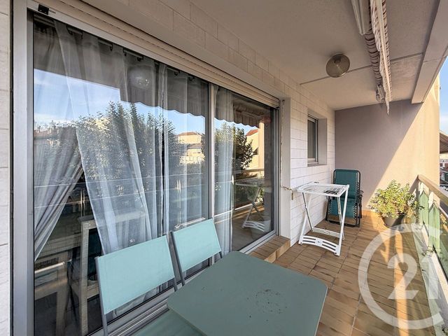 Appartement Studio à vendre - 1 pièce - 34.6 m2 - ARCACHON - 33 - AQUITAINE - Century 21 Duprat & Associés