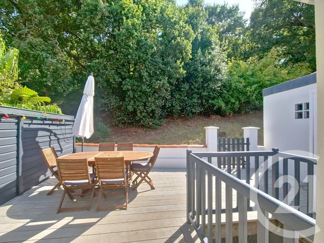 maison à vendre - 4 pièces - 124.0 m2 - ARCACHON - 33 - AQUITAINE - Century 21 Duprat & Associés