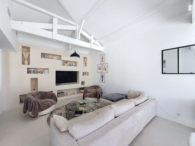 maison à vendre - 6 pièces - 260.77 m2 - ARCACHON - 33 - AQUITAINE - Century 21 Duprat & Associés
