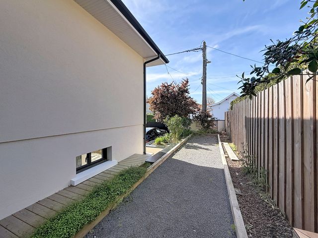 maison à vendre - 6 pièces - 260.77 m2 - ARCACHON - 33 - AQUITAINE - Century 21 Duprat & Associés
