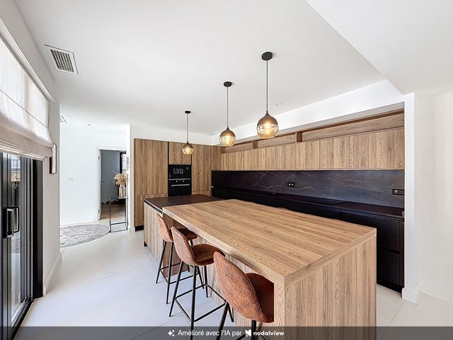 maison à vendre - 6 pièces - 260.77 m2 - ARCACHON - 33 - AQUITAINE - Century 21 Duprat & Associés