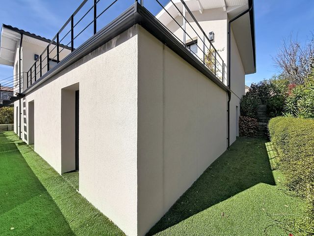 maison à vendre - 6 pièces - 260.77 m2 - ARCACHON - 33 - AQUITAINE - Century 21 Duprat & Associés