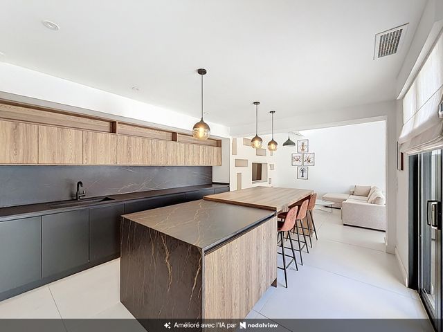 maison à vendre - 6 pièces - 260.77 m2 - ARCACHON - 33 - AQUITAINE - Century 21 Duprat & Associés