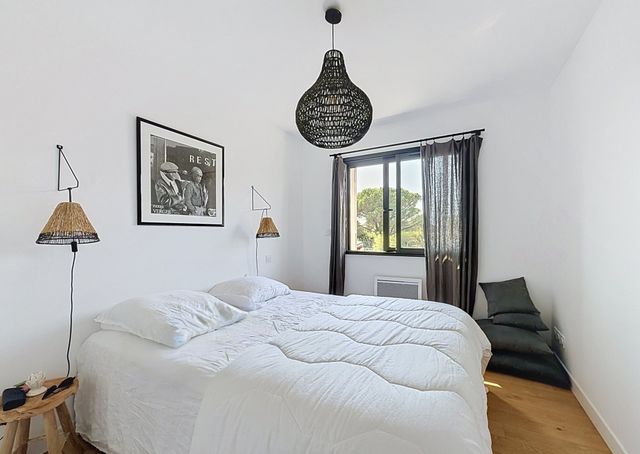 maison à vendre - 4 pièces - 104.71 m2 - GUJAN MESTRAS - 33 - AQUITAINE - Century 21 Duprat & Associés