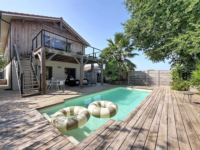 Maison à vendre GUJAN MESTRAS