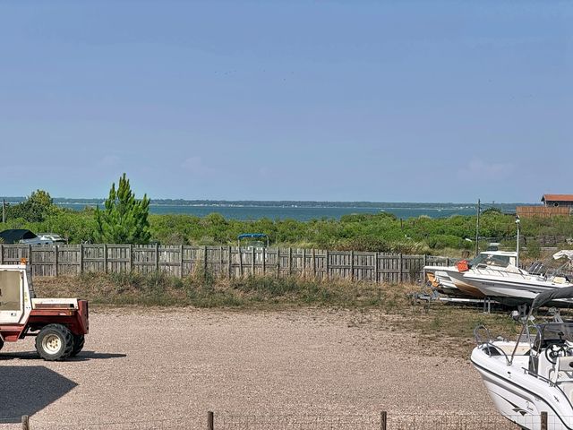 maison à vendre - 4 pièces - 104.71 m2 - GUJAN MESTRAS - 33 - AQUITAINE - Century 21 Duprat & Associés