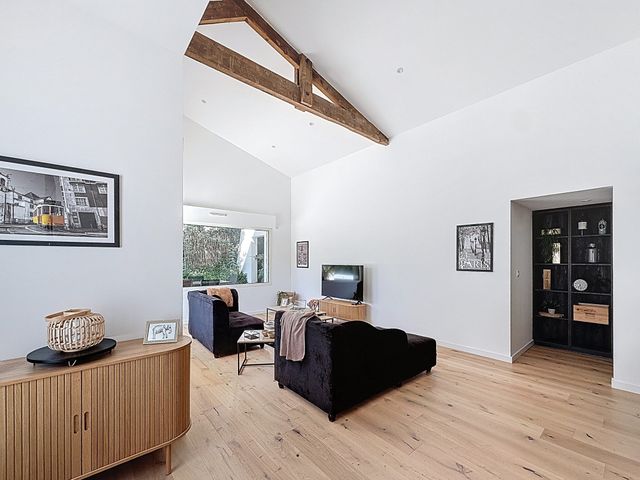 maison à vendre - 5 pièces - 151.05 m2 - ARCACHON - 33 - AQUITAINE - Century 21 Duprat & Associés