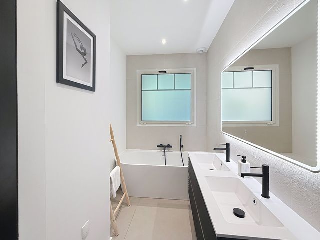 maison à vendre - 5 pièces - 151.05 m2 - ARCACHON - 33 - AQUITAINE - Century 21 Duprat & Associés