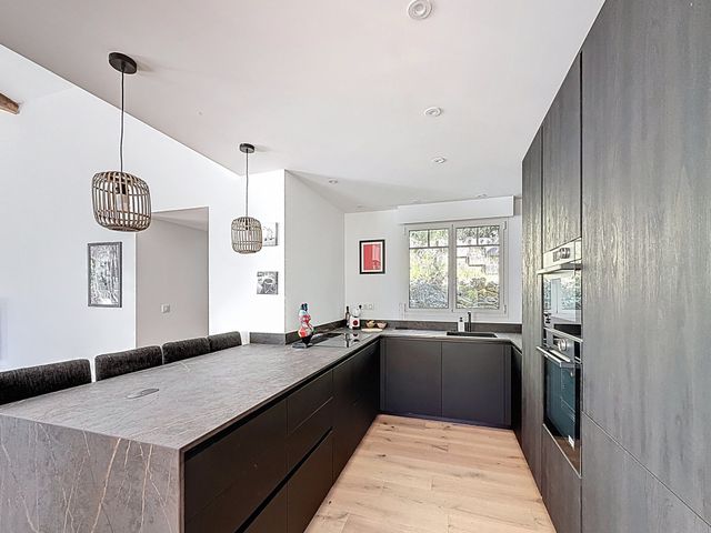 maison à vendre - 5 pièces - 151.05 m2 - ARCACHON - 33 - AQUITAINE - Century 21 Duprat & Associés