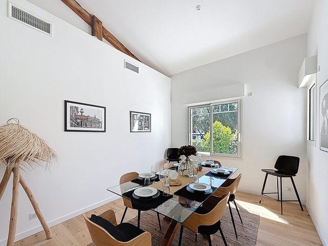 maison à vendre - 5 pièces - 151.05 m2 - ARCACHON - 33 - AQUITAINE - Century 21 Duprat & Associés