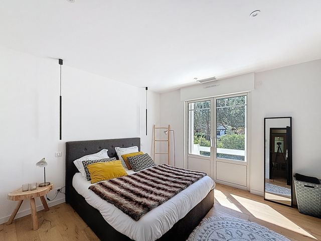 maison à vendre - 5 pièces - 151.05 m2 - ARCACHON - 33 - AQUITAINE - Century 21 Duprat & Associés