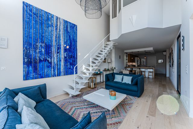 maison à vendre - 5 pièces - 147.0 m2 - ARCACHON - 33 - AQUITAINE - Century 21 Duprat & Associés