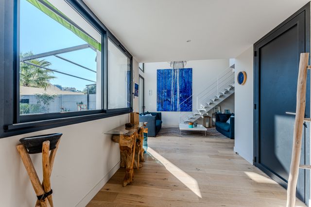 maison à vendre - 5 pièces - 147.0 m2 - ARCACHON - 33 - AQUITAINE - Century 21 Duprat & Associés