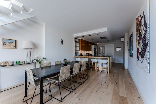 maison à vendre - 5 pièces - 147.0 m2 - ARCACHON - 33 - AQUITAINE - Century 21 Duprat & Associés