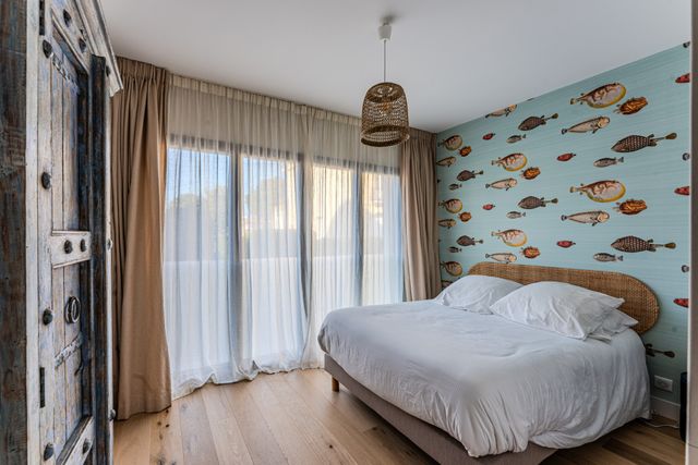 maison à vendre - 5 pièces - 147.0 m2 - ARCACHON - 33 - AQUITAINE - Century 21 Duprat & Associés