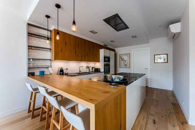 maison à vendre - 5 pièces - 147.0 m2 - ARCACHON - 33 - AQUITAINE - Century 21 Duprat & Associés