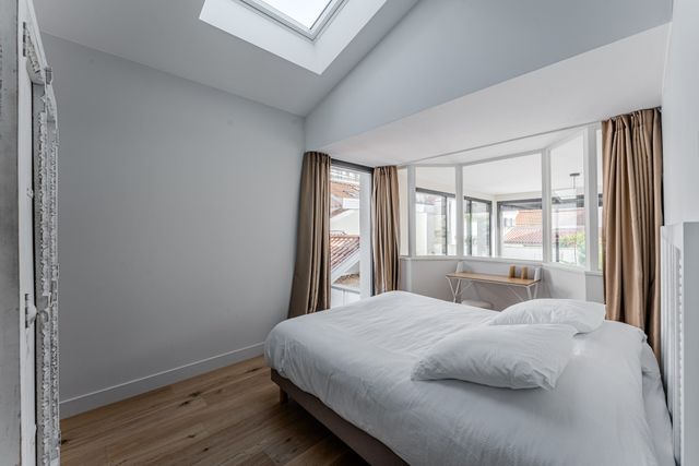 maison à vendre - 5 pièces - 147.0 m2 - ARCACHON - 33 - AQUITAINE - Century 21 Duprat & Associés