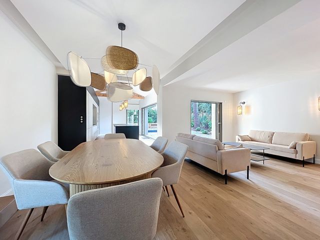 maison à vendre - 7 pièces - 173.54 m2 - ARCACHON - 33 - AQUITAINE - Century 21 Duprat & Associés