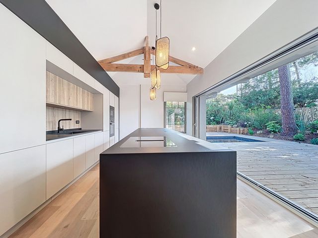 maison à vendre - 7 pièces - 173.54 m2 - ARCACHON - 33 - AQUITAINE - Century 21 Duprat & Associés