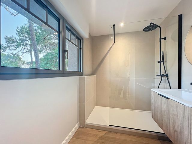 maison à vendre - 7 pièces - 173.54 m2 - ARCACHON - 33 - AQUITAINE - Century 21 Duprat & Associés