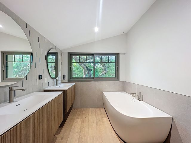 maison à vendre - 7 pièces - 173.54 m2 - ARCACHON - 33 - AQUITAINE - Century 21 Duprat & Associés