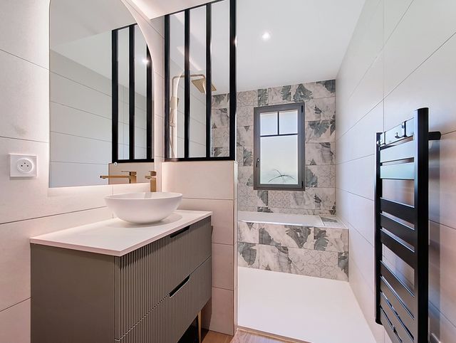 Afficher la photo en grand maison à vendre - 8 pièces - 273.0 m2 - ARCACHON - 33 - AQUITAINE - Century 21 Duprat & Associés