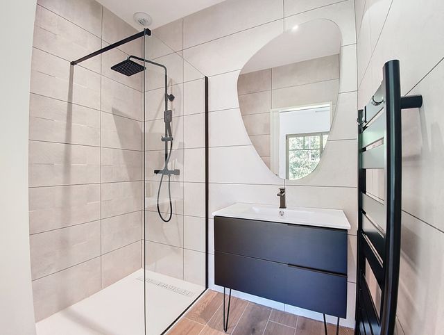 Afficher la photo en grand maison à vendre - 8 pièces - 273.0 m2 - ARCACHON - 33 - AQUITAINE - Century 21 Duprat & Associés