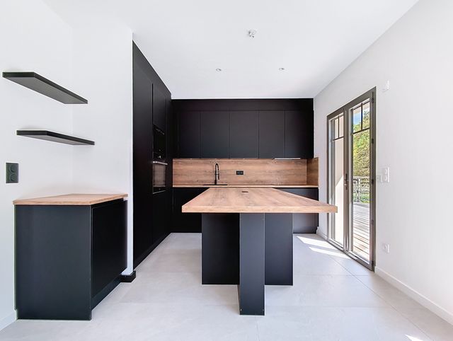 Afficher la photo en grand maison à vendre - 8 pièces - 273.0 m2 - ARCACHON - 33 - AQUITAINE - Century 21 Duprat & Associés